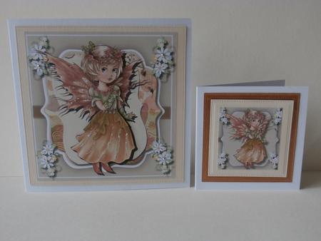 Beautiful Autumn Enchantment by Chrissy Rowe