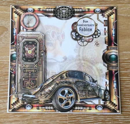 Gallery Item Handmade Craft Photo