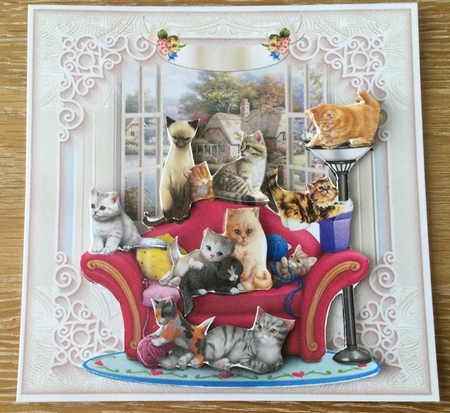 Gallery Item Handmade Craft Photo