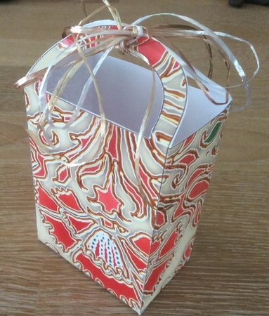 Gallery Item Handmade Craft Photo