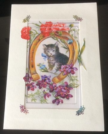 Gallery Item Handmade Craft Photo