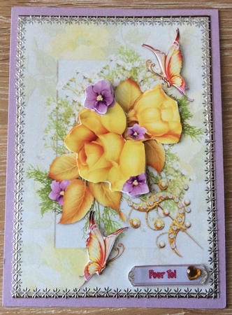 Gallery Item Handmade Craft Photo
