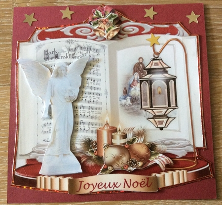 Gallery Item Handmade Craft Photo