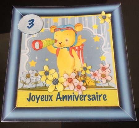 You Are So special-For lots of occasions #14 by Christiane Lions