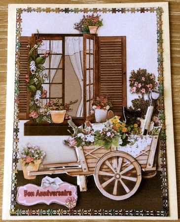 Gallery Item Handmade Craft Photo