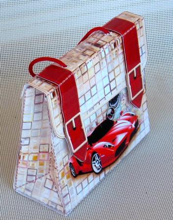Gallery Item Handmade Craft Photo