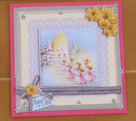 Gallery Item Handmade Craft Photo