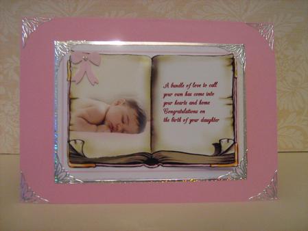 A Bundle of Love by Christine  Duncan