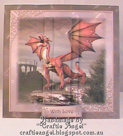 My Domain Mini Kit by Christina Gudgeon