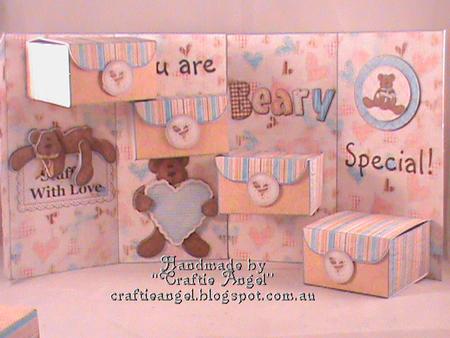 Gallery Item Handmade Craft Photo