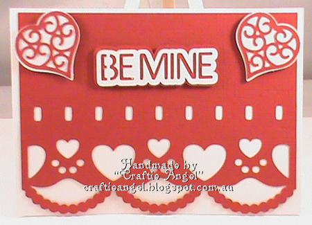 491 Scalloped Heart Card Featured Gallery Photo