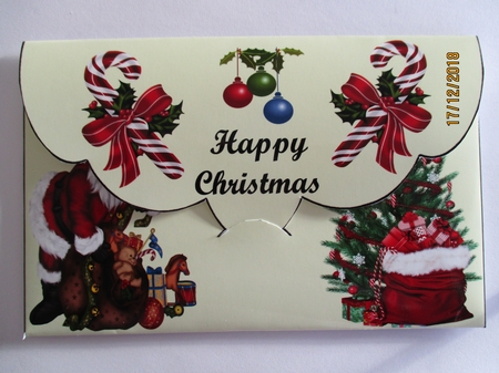 A Gift for You by Christine Adcock
