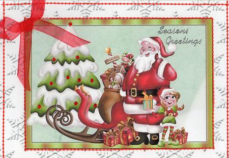 A Little Bit of Help by Christine Easey