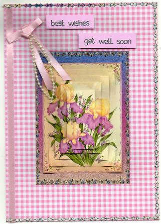 Flowers for All Occasions by Christine Easey