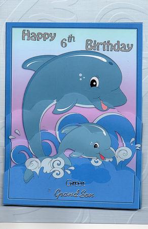 Elegant Metallic Greetings Matching Vellum by Christine Easey