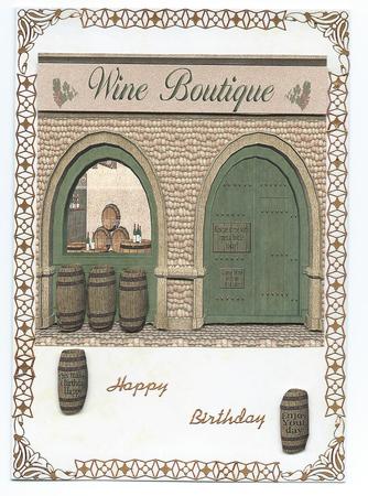 Gallery Item Handmade Craft Photo