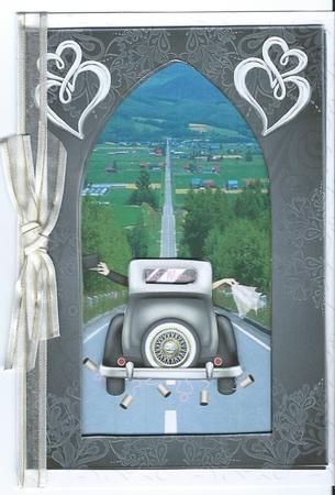 Going on Honeymoon by Christine Easey