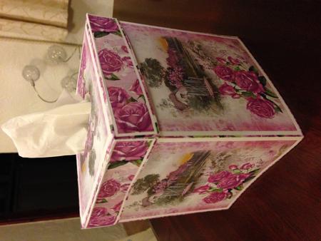 Gallery Item Handmade Craft Photo