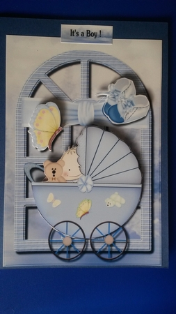 Gallery Item Handmade Craft Photo