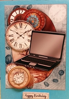 Gallery Item Handmade Craft Photo
