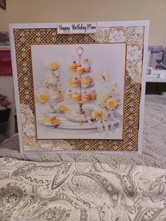 Gallery Item Handmade Craft Photo