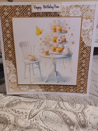 Gallery Item Handmade Craft Photo