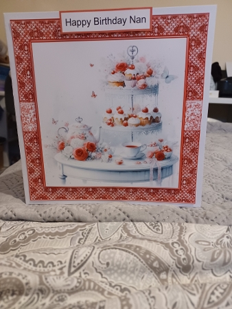 Gallery Item Handmade Craft Photo