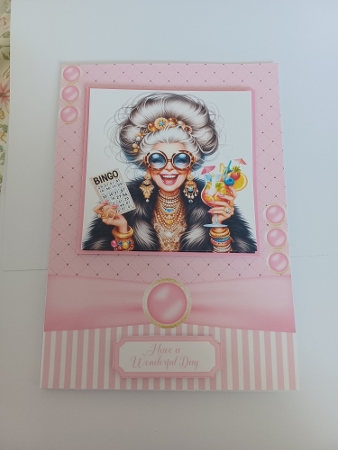 Gallery Item Handmade Craft Photo