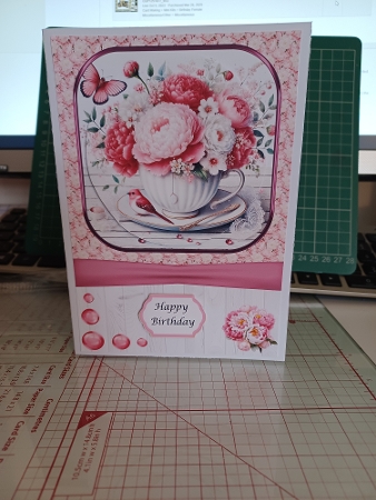 Pink Peony Teacups 8 Featured Gallery Photo