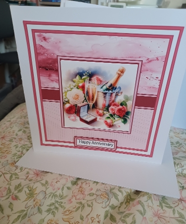 6x6 Congrats - Illustrations for Cardmakers & Designers  by Christine Garner