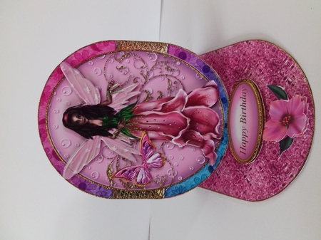 Gallery Item Handmade Craft Photo