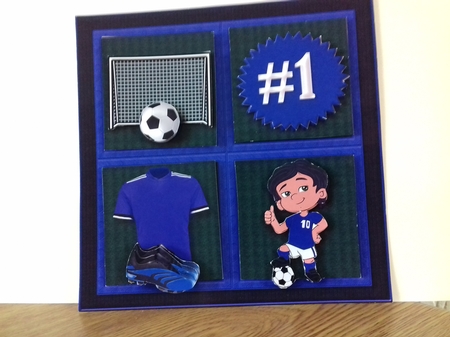 Gallery Item Handmade Craft Photo