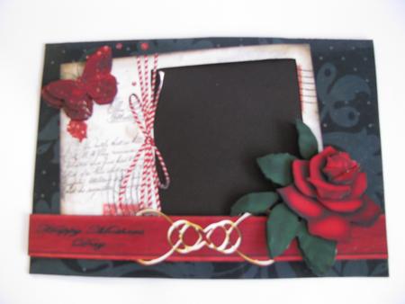 Happy Mothers Day Photo Card Featured Gallery Photo