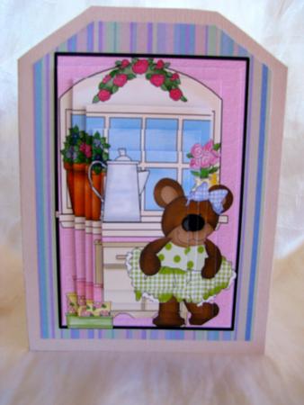 Gallery Item Handmade Craft Photo