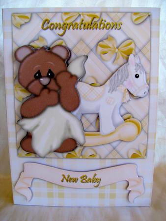 Gallery Item Handmade Craft Photo