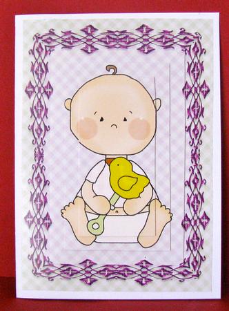 Gallery Item Handmade Craft Photo