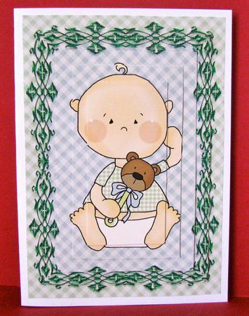 Gallery Item Handmade Craft Photo