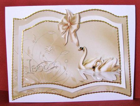 Book of Love by Christine Pagan