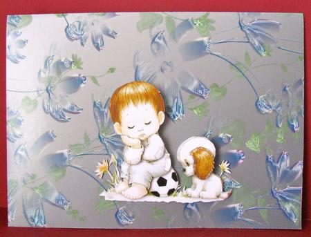Gallery Item Handmade Craft Photo
