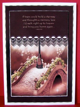Moonlight Sympathy by Christine Pagan