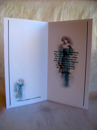 Dl Insert for Water Carrier Pyramid 1 by Christine Pagan