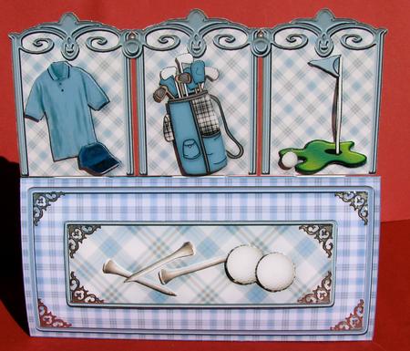 Gallery Item Handmade Craft Photo