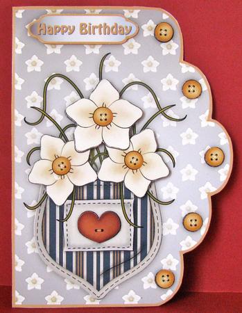 Gallery Item Handmade Craft Photo