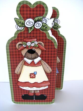 Gallery Item Handmade Craft Photo