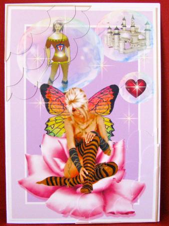 In Your Dreams 2 by Christine Pagan