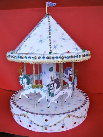 Twinkle Twinkle - Paper Set by Christine Pagan