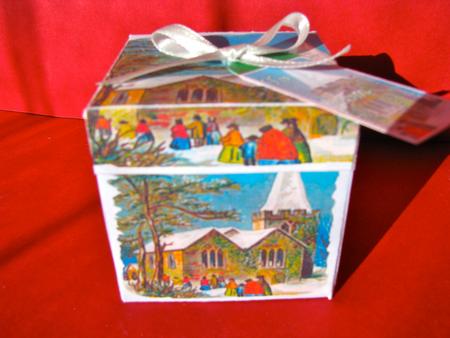 Gallery Item Handmade Craft Photo