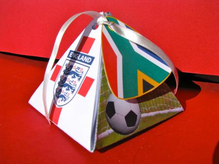Football by Christine Pagan