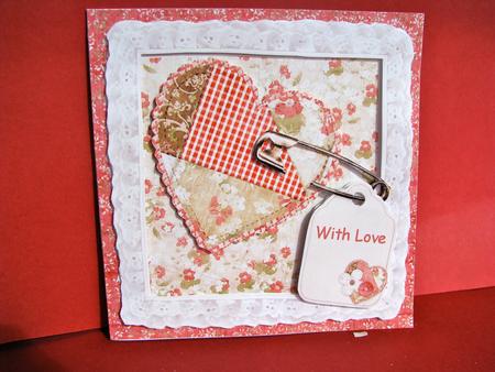 Gallery Item Handmade Craft Photo