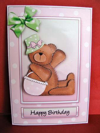 Gallery Item Handmade Craft Photo